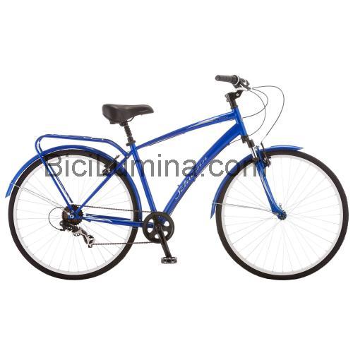 Schwinn Network 2.0 opinión y ficha técnica